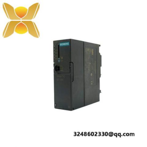 Siemens 6ES7 314-1AF11-0AB0: High-Performance CPU 314 Processor Module for Industrial Automation