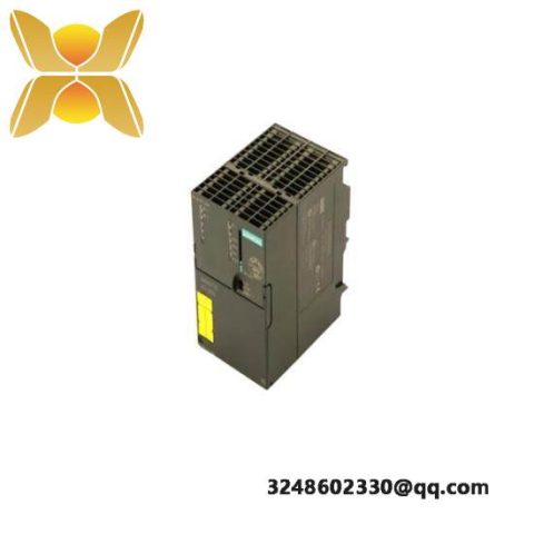 Siemens 6ES7 317-6FF00-0AB0: Industrial Automation Processor Module