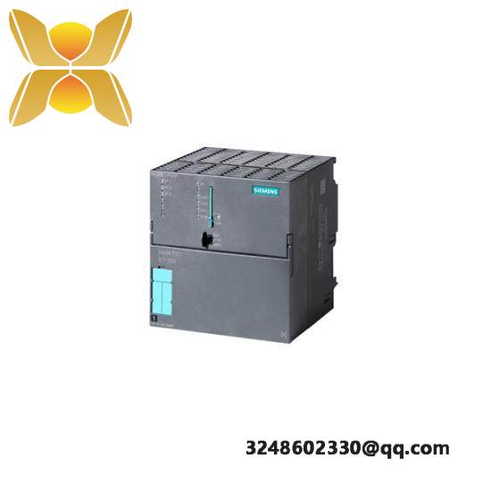 siemens_6es7_318-3el00-0ab0_cpu_module.jpg Siemens 6ES7 318-3EL00-0AB0 CPU MODULE: Advanced Control Center for Industrial Automation