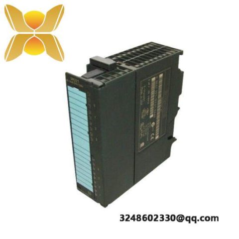 Siemens 6ES7 321-1FF01-0AA0 Digital Input Module