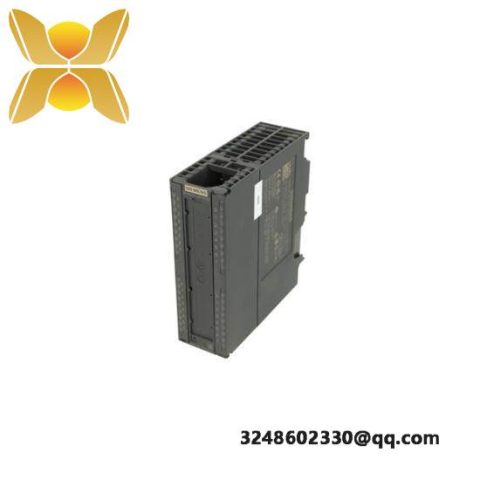 Siemens 6ES7 322-1BL00-0AA0: High-Performance Digital Output Module