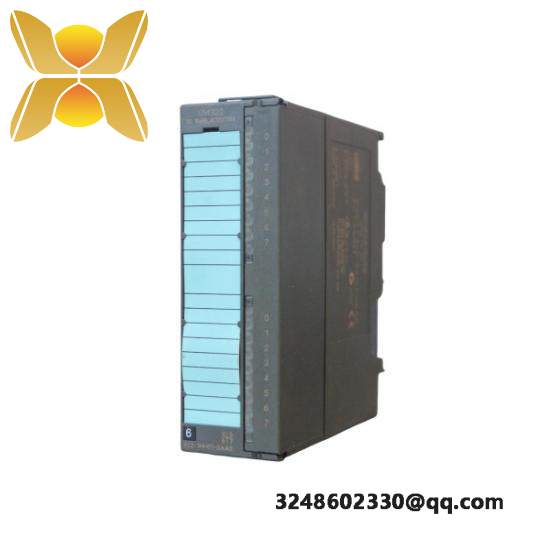 siemens_6es7_322-1hh01-0aa0_digital_output_module.jpg Siemens 6ES7 322-1HH01-0AA0 - High Performance Digital Output Module