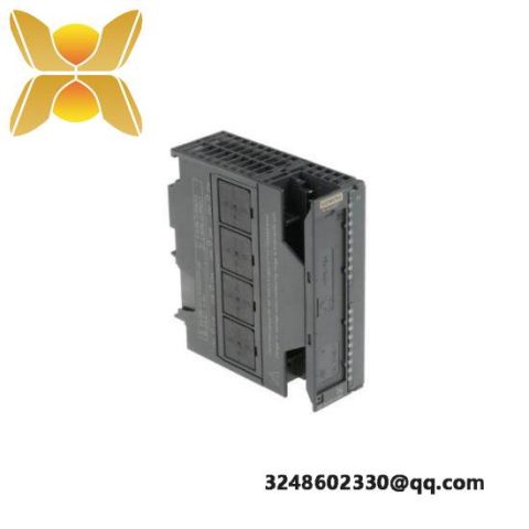 Siemens SIMATIC S7-300 Analog Input Module - 6ES7331-7KF02-0AB0