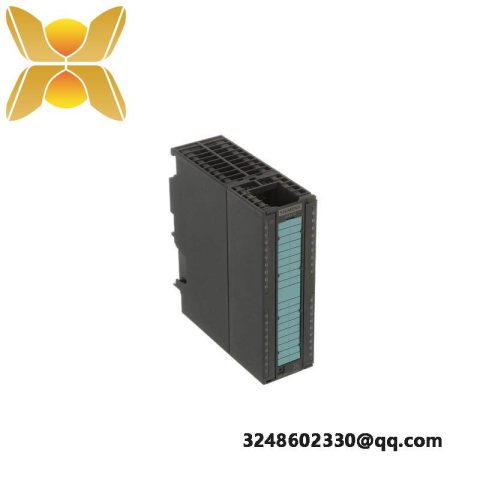 SIEMENS 6ES7 331-7PF11-0AB0: Advanced Analog Input Module for Industry 4.0 Applications