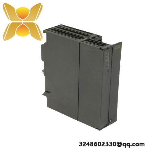 siemens_6es7_340-1ch02-0ae0_communication_processor_module.jpg Siemens 6ES7 340-1CH02-0AE0 Communication Processor Module
