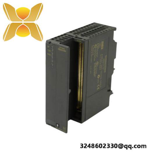 siemens_6es7_340-1ch02-0ae0_communication_processor_module_1.jpg Siemens 6ES7 340-1CH02-0AE0 Communication Processor Module