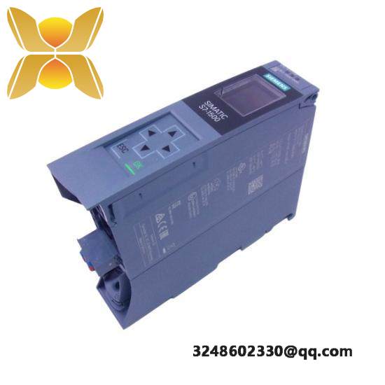 siemens_6es7_341-1ch02-0ae0_communications_processor.jpg Siemens 6ES7 341-1CH02-0AE0 Communications Processor