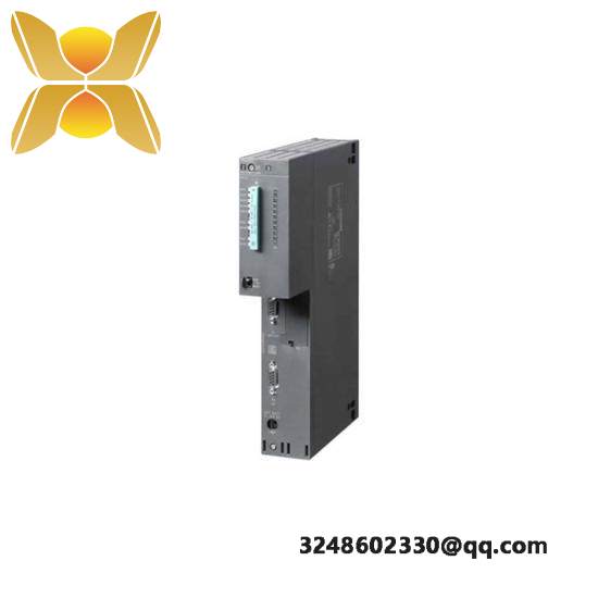 siemens_6es7_414-3xm05-0ab0_cpu_module.jpg Siemens 6ES7 414-3XM05-0AB0 CPU Module: Industrial Automation Heartbeat