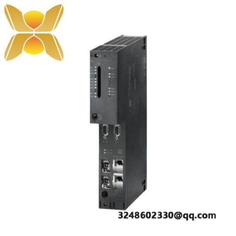Siemens 6ES7 417-5HT06-0AB0 SIMATIC S7-400H CPU 417-5H: Advanced Industrial Control Solution