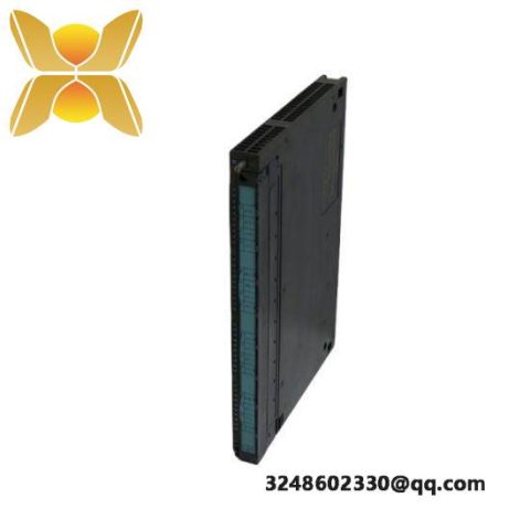 Siemens SM422 6ES7 422-1BH10-0AA0 Digital Output Module - Industry Standard Control Solutions