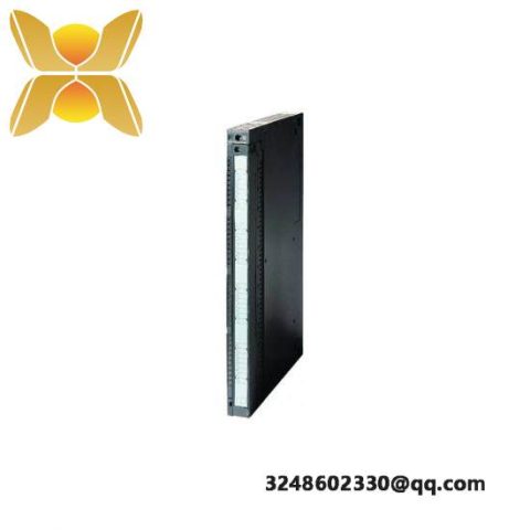 Siemens 6ES7 422-1BL00-0AA0 Digital Output SM 422 Module