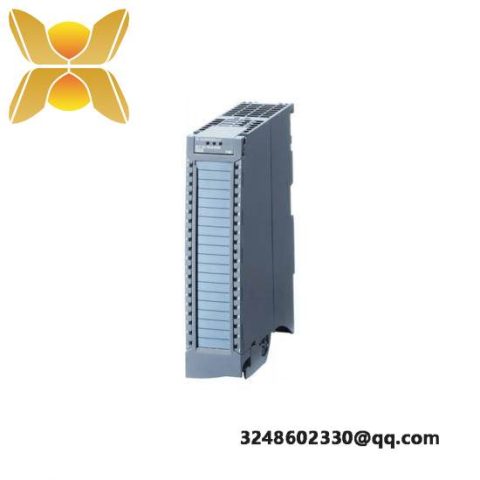 Siemens 6ES7 522-5FF00-0AB0: Industrial Grade Digital Output Module