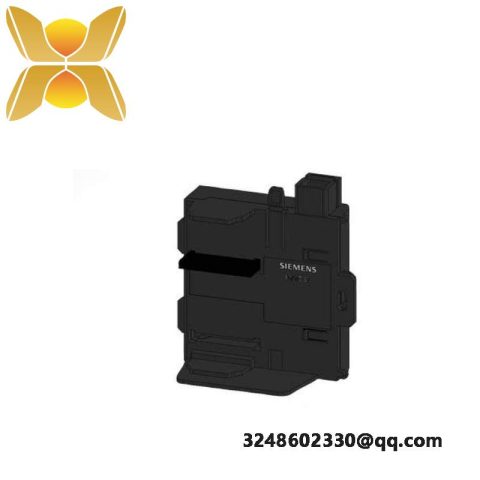 SIEMENS 6ES7 654-7HY00-0XA0 Bus Module: Industrial Automation Core Component