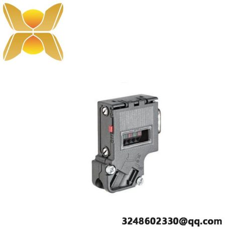 Siemens 6ES972-0BA42-0XA0: ProfiBUS DP Connector - Expert Interface for Industrial Automation
