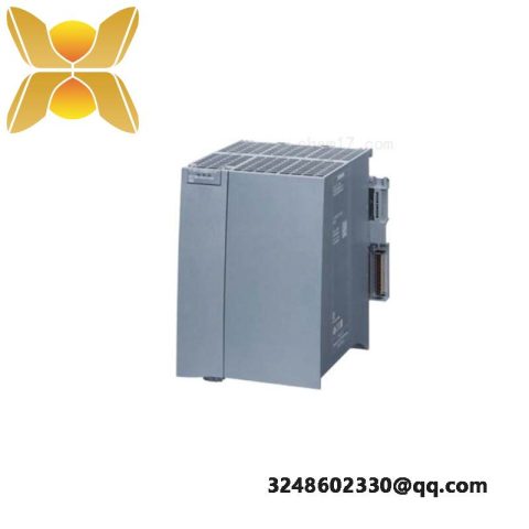 Siemens 6FC5147-0AA15-0AA1 Industrial Drive Module