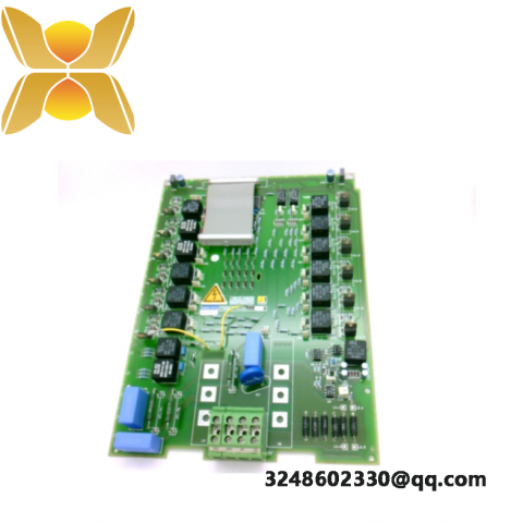 Siemens 6FC5203-0AF02-0AA0 Industrial Control Module for Machine Tools