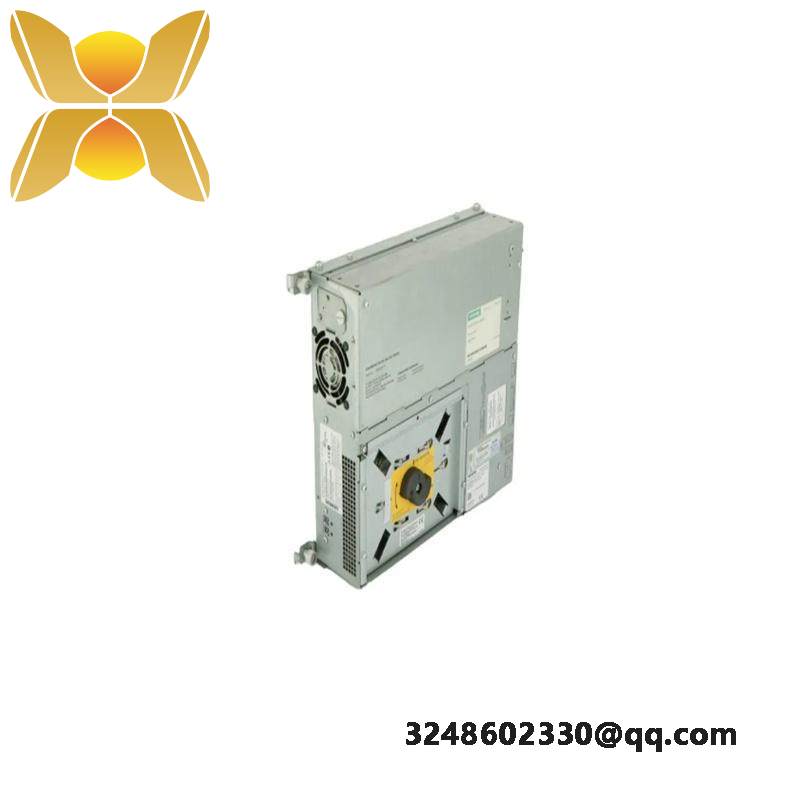 siemens_6fc5210-0df31-2ab0_control_unit.jpg Siemens 6FC5210-0DF31-2AB0 High-Performance Drive Controller