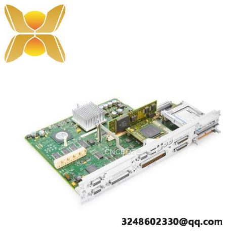Siemens Simatic S5 EGA Avus 4 / UTV 4.0 - Advanced Control Module for Industrial Automation