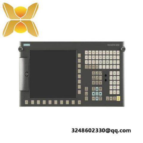 Siemens SIMATIC S5 6ES5376-1AA21 Control Module, Advanced Industrial Automation Solution