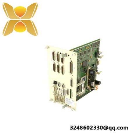 SIEMENS 6FC5410-0AY03-0AA1 SINUMERIK 810DE Module for Industrial Control
