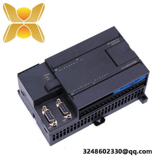 siemens_6gk1105-2ac10.jpg Siemens 6GK1105-2AC10 Industrial Ethernet Connector Module