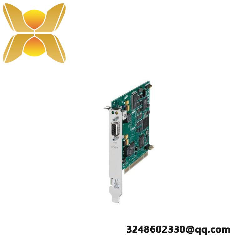 siemens_6gk1561-2aa00_communications_processor_cp_5612_pci_card.jpg SIEMENS CP 5612 PCI Card 6GK1561-2AA00 for Profibus & MPI Control Systems