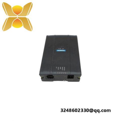 Siemens PLC Systems, 6GK1571-1AA00, Communications Processor