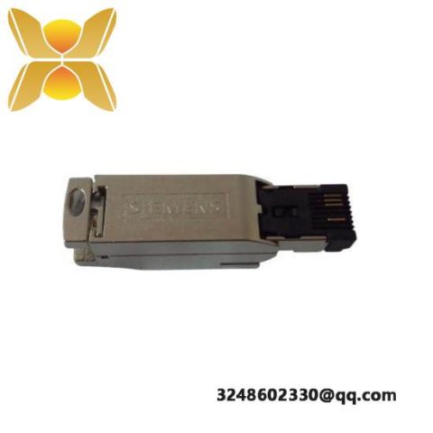 SIEMENS 6GK1901-1BB10-2AE0 Ethernet Module: Industrial Communication Solution