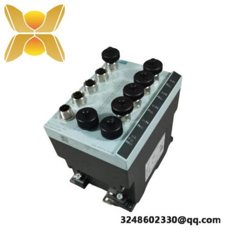 Siemens 6GK5208-0HA10-2AA6 Industrial Ethernet Switch Module