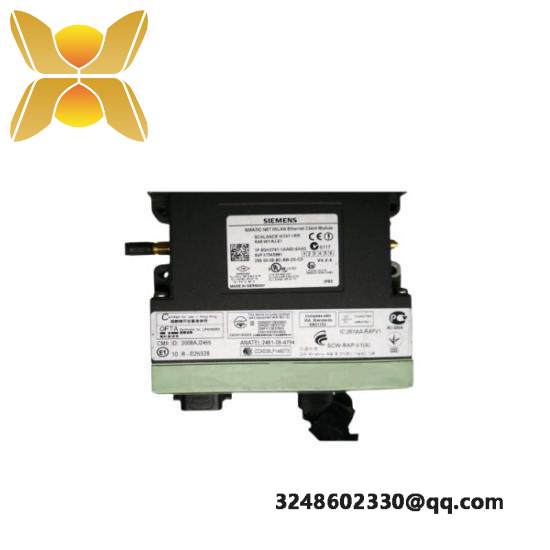 siemens_6gk5747-1aa60-6aa0_ethernet_module_1.jpg SIEMENS 6GK5747-1AA60-6AA0 Ethernet Module for Industrial Control Systems