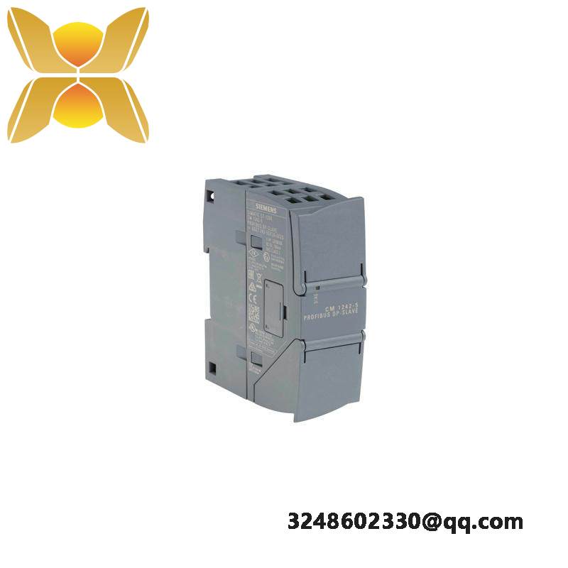 siemens_6gk7242-5dx30-0xe0_communications_module.jpg SIEMENS 6GK7242-5DX30-0XE0 Communications Module - Advanced Networking Solution