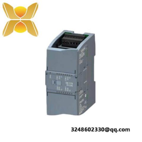 Siemens 6GK7243-5DX30-0XE0 Communications Module