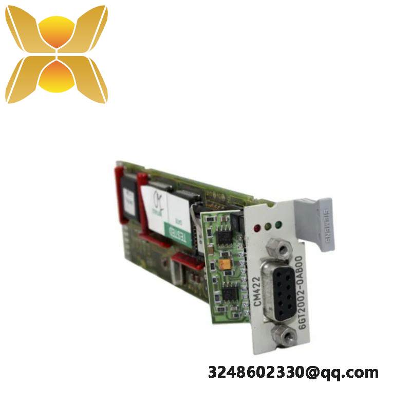 siemens_6gt2002-0ab00.jpg SIEMENS 6GT2002-0AB00 PLC Module for Industrial Automation