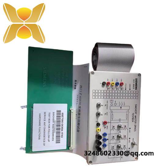 siemens_6gt2002-0ab00_1.jpg SIEMENS 6GT2002-0AB00 PLC Module for Industrial Automation