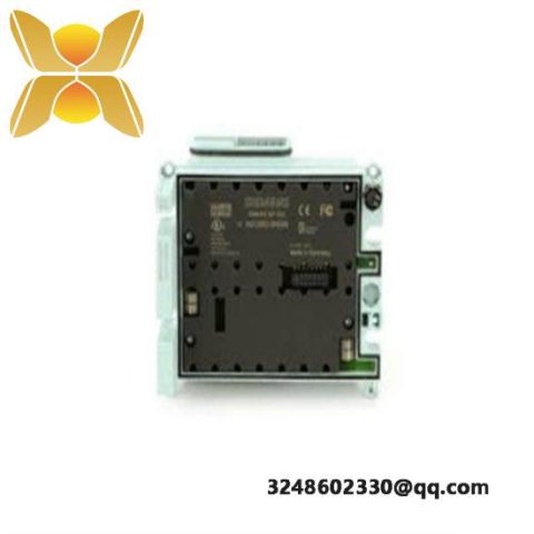 Siemens 6GT2002-0HD00 Communication Module: Reliable Industrial Networking Solution