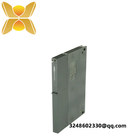 Siemens 6KA9902/EL1/621 - Industrial Automation Module