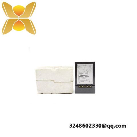 Siemens 6KA9904 Control System Module