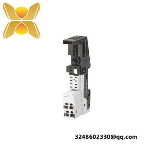 Siemens 6NH9860-1AA00 High-Performance Control Module