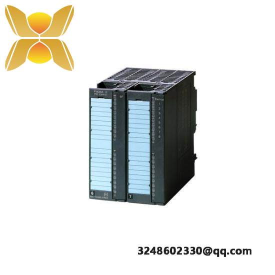 siemens_6sa8252-0ac60_1.jpg Siemens 6SA8252-0AC60 Control Unit for Compact Modules