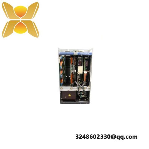 SIEMENS 6SC6101-2B-Z AC Servo Drive Module for Industrial Automation