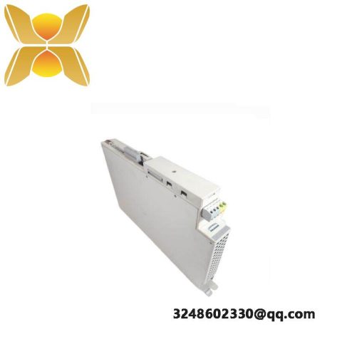 SIEMENS 6SC6110-6AA00: Advanced Simodrive Drives for Precision Control