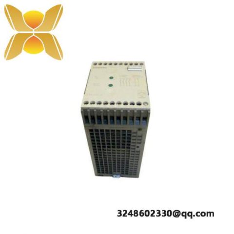 Siemens 6SC6111-2AA00 Industrial Control Module