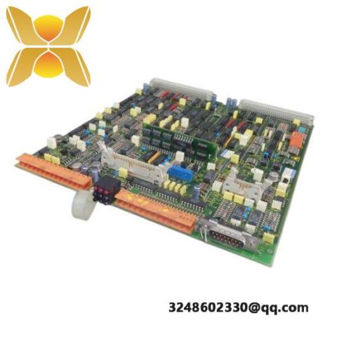 SIEMENS 6SC6500-0UC01 Industrial I/O Module