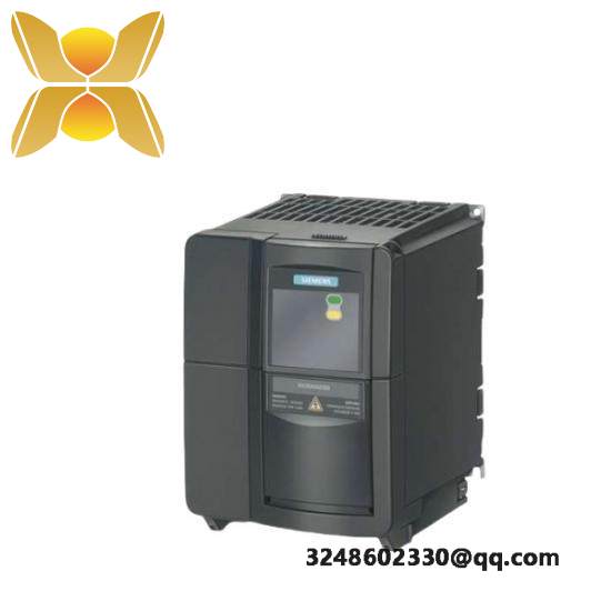 siemens_6se6440-2uc23-0ca1_micromaster_simatic_s7.jpg Siemens MICROMASTER 6SE6440-2UC23-0CA1 Inverter for SIMATIC S7 Automation Systems