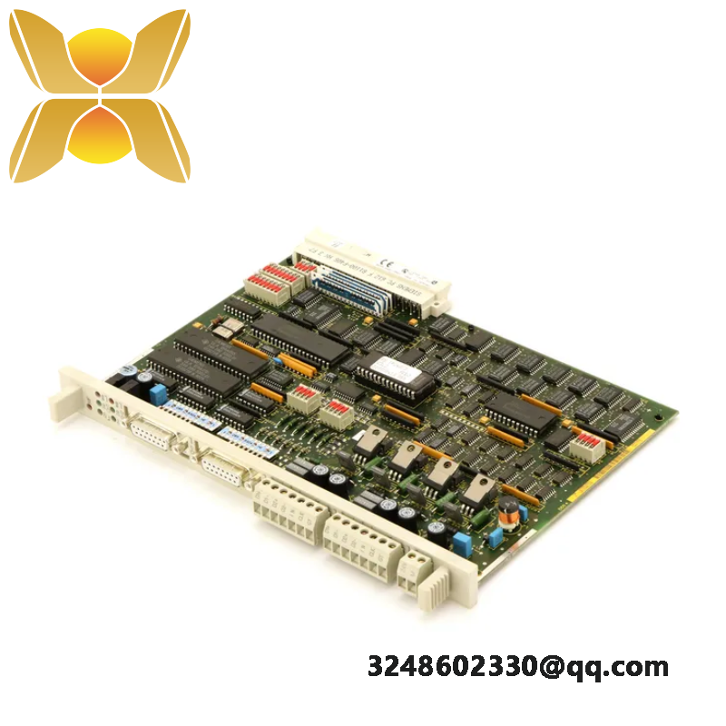 siemens_6se7014-0tp50-z-1.png Siemens 6SE7014-0TP50-Z DRIVESYSTEM 4-AMP 1.5KW 460VAC 3PHASE