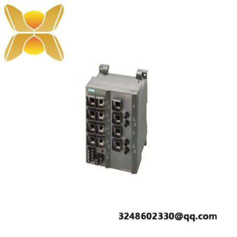 Siemens 6SE7015-0EP50-Z Inverter Drive System for Industrial Automation