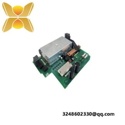 SIEMENS 6SE7016-1TA84-1HF3/A5E02204906-001 High-Power Output Module