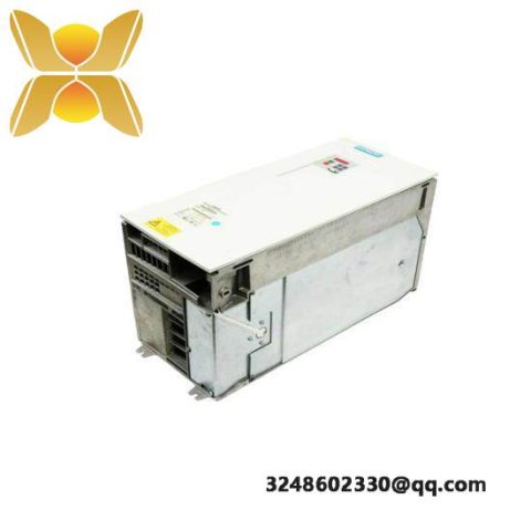 SIEMENS 6SE70 Series Control Inverter