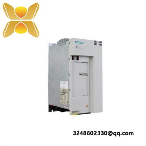 SIEMENS 6SE7031-2EP85-0AA0: Precision Motion Control Solution