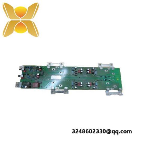 Siemens 6SE7038-6EK84-1JC2 IGD7 Inverter Interface Module